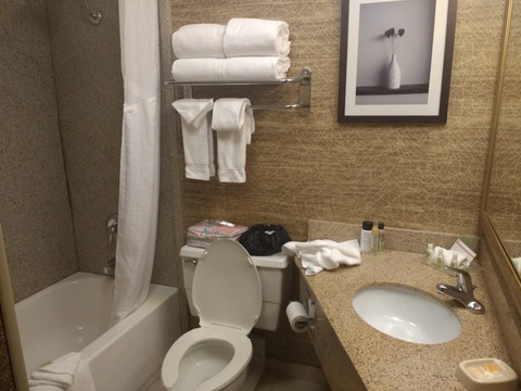 Holiday Inn Cleveland-S Independence by IHG主图