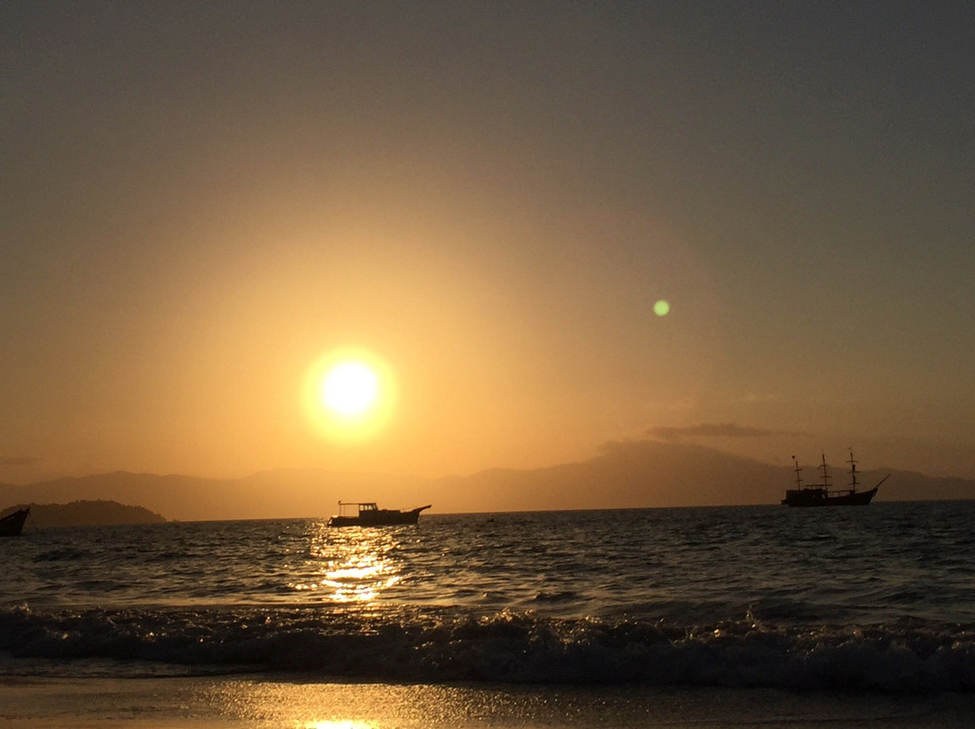 Pousada do Sol