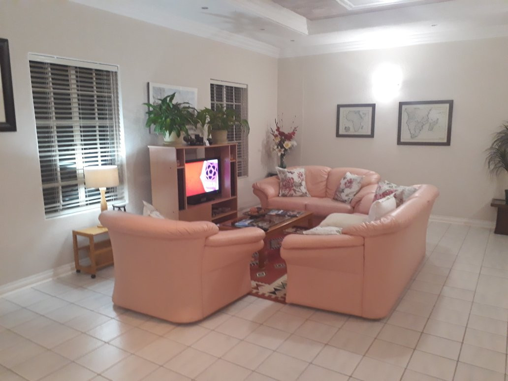 Villa Prince Imperial Guesthouse主图