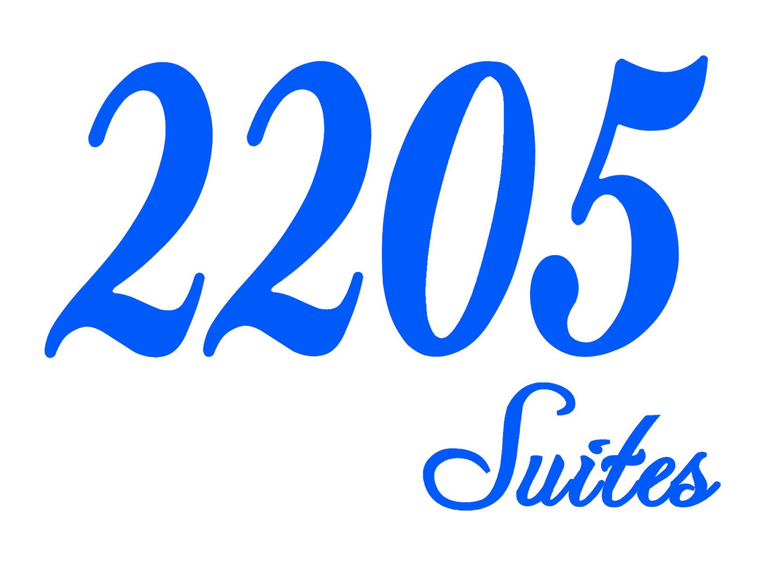 2205 Suites主图