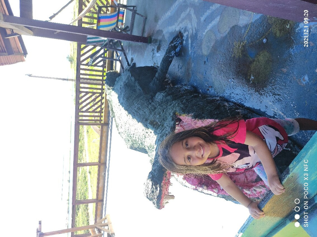 Subuai Village - Aluguel Economico