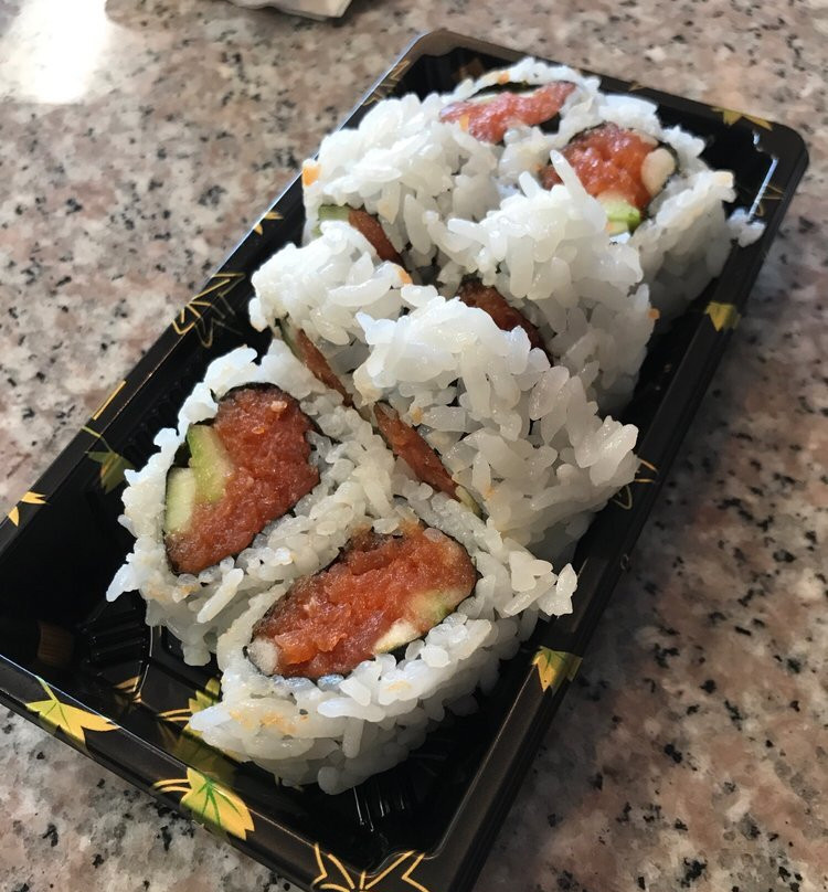 Yanagi Kitchen - Manhattan Beach