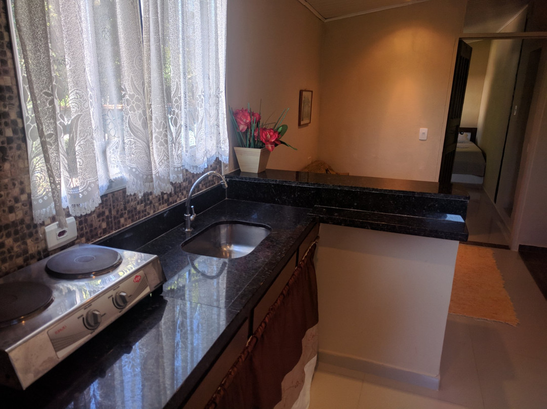 Pousada dos Lobos主图