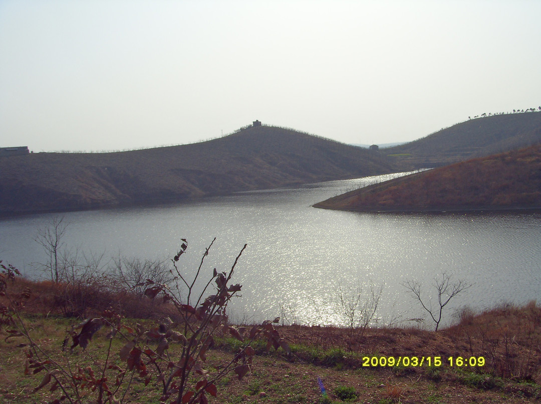 广水旅游攻略图片