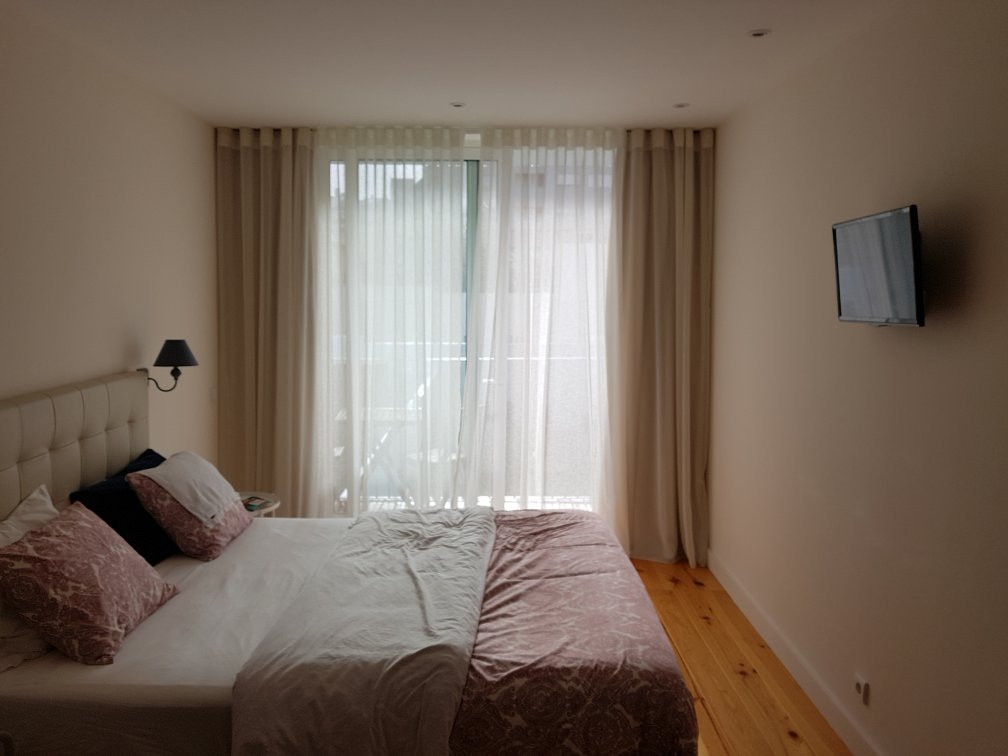 MyTrip波尔图酒店