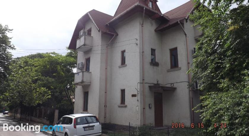 Casa Veronique