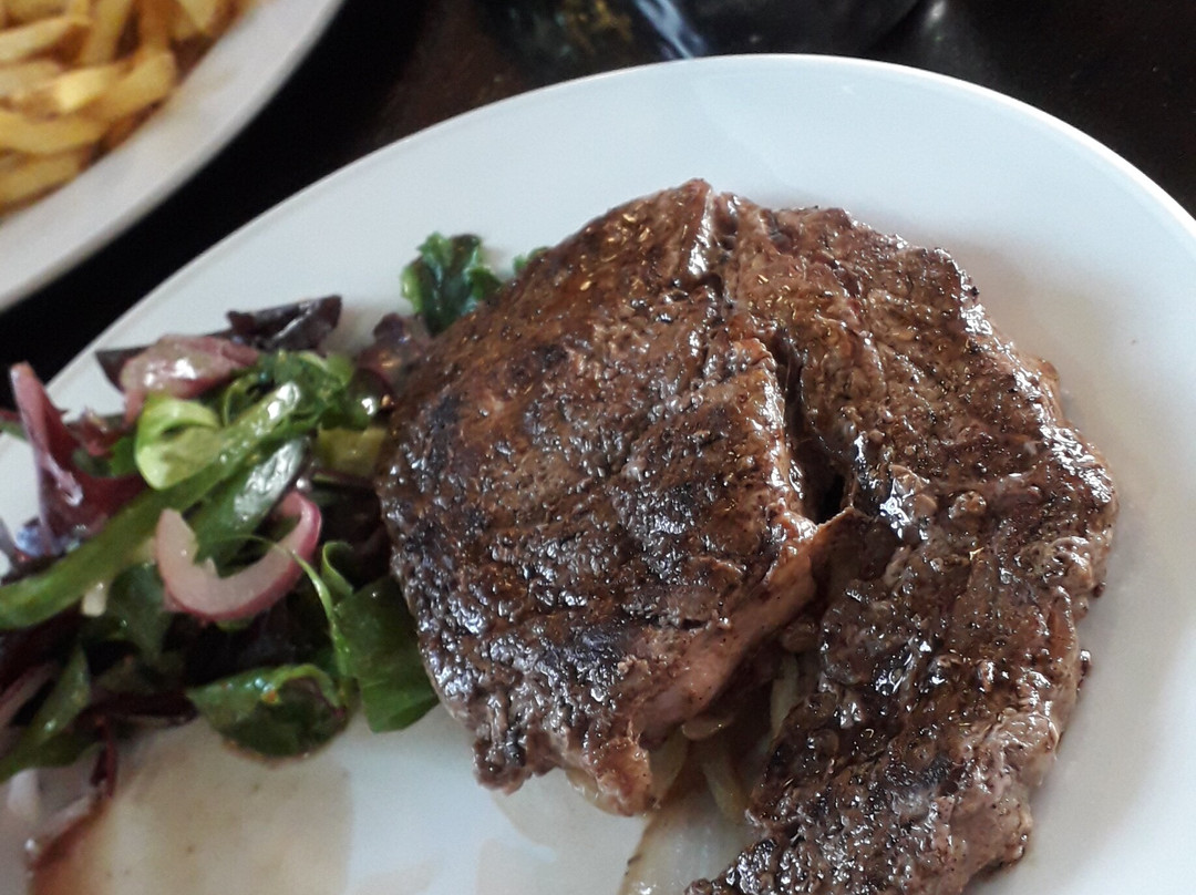 Kilcoran Lodge Hotel & Leisure Centre主图