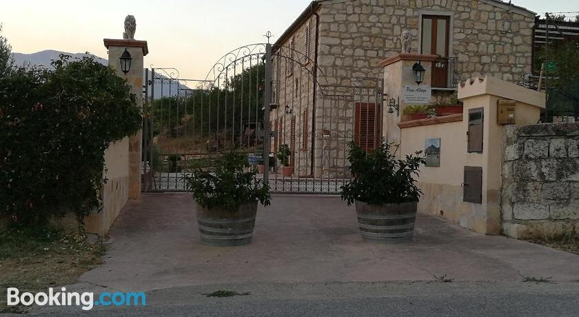 Paese Albergo Albanese