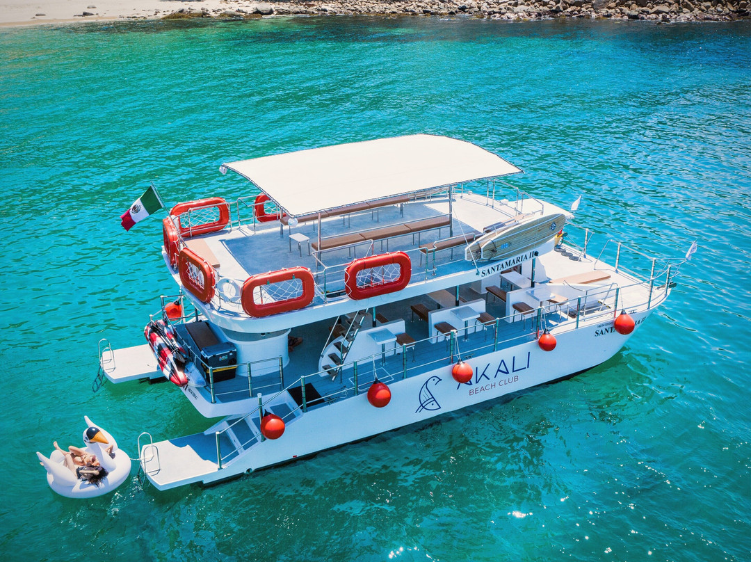 Akali Expeditions-瓦拉塔港必去景点