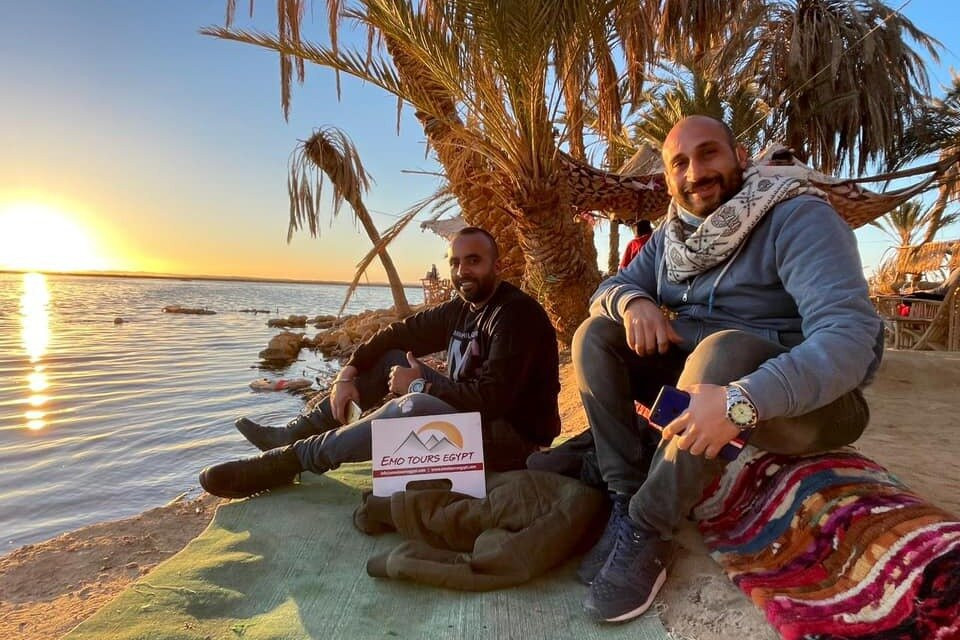 Emo Tours Egypt