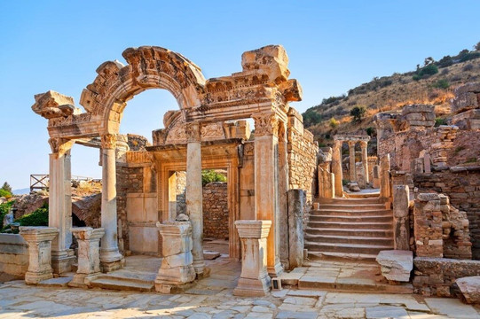 Ephesus Tours by Locals