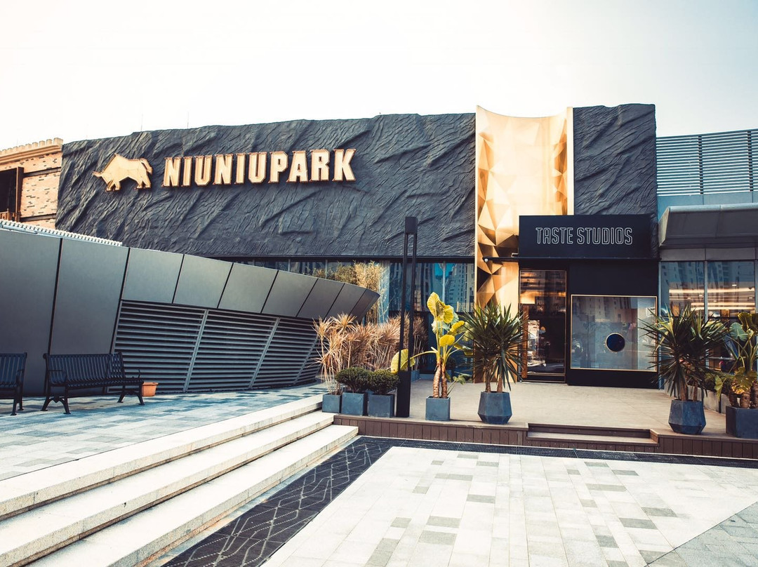 和牛螃蟹(滨江龙湖天街店)