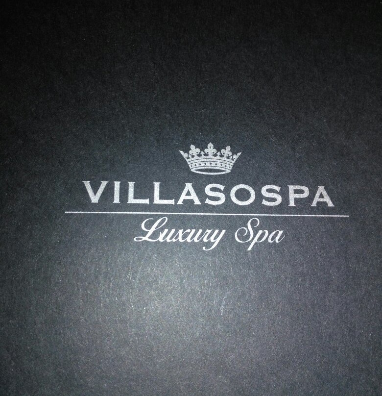 Villasospa景点图片
