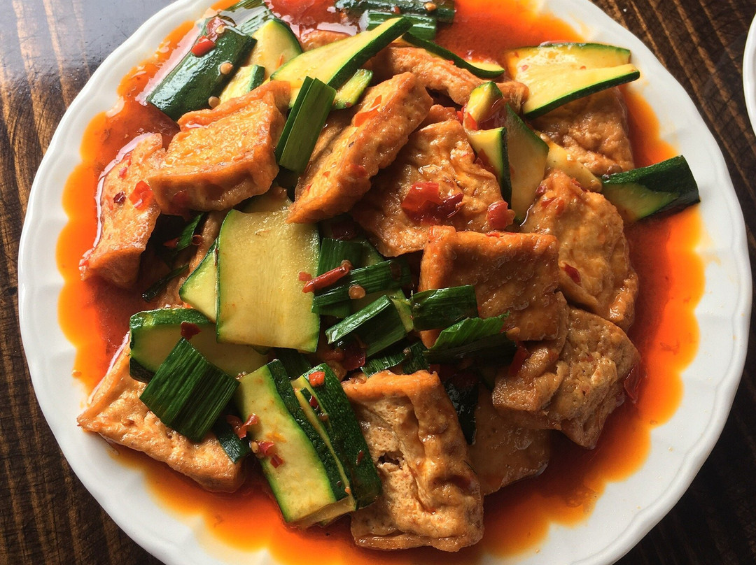 Dos Cuevas餐馆和美食-Ta'Lico