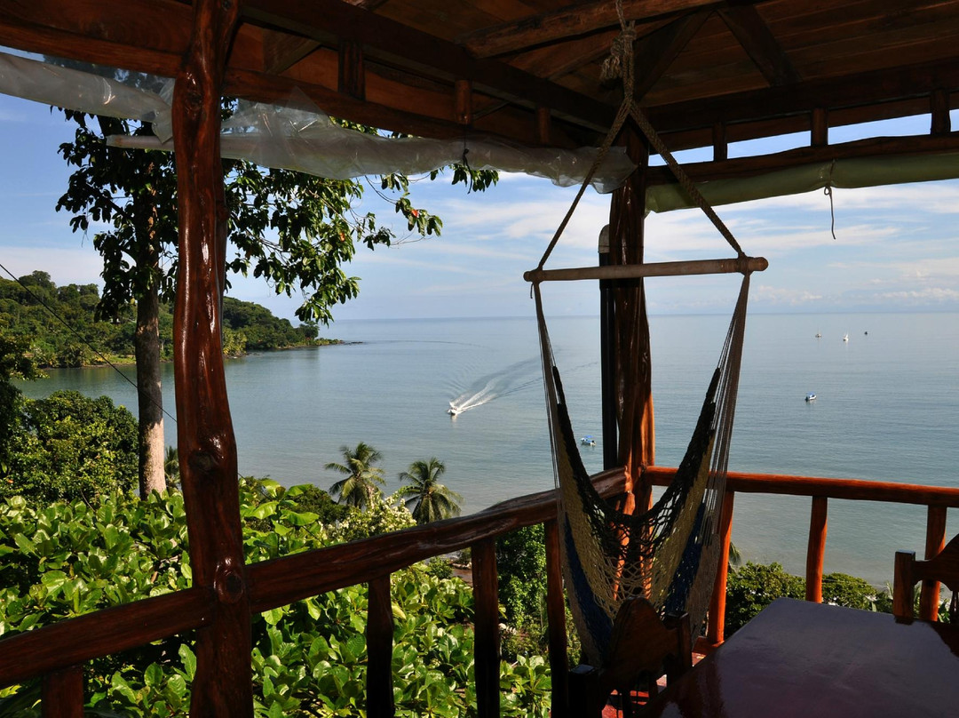 Las Cotingas Ocean View