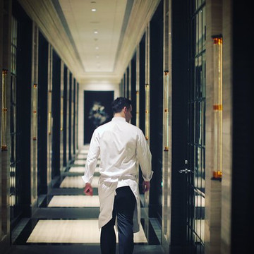 天津四季酒店主图