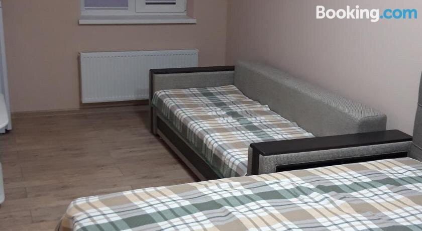 Golfstrim Mini-Hotel