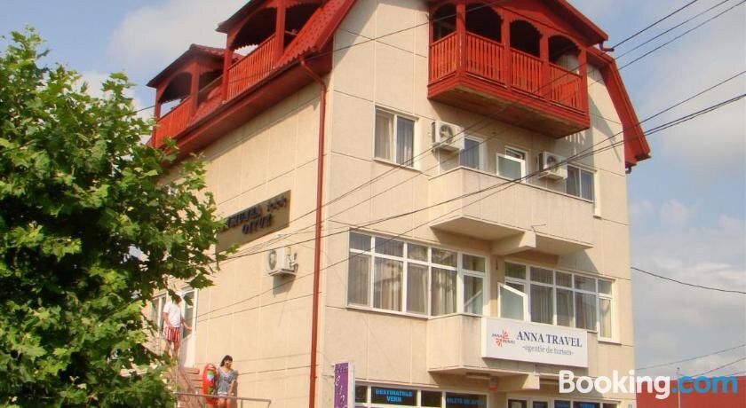 Pension Oituz主图