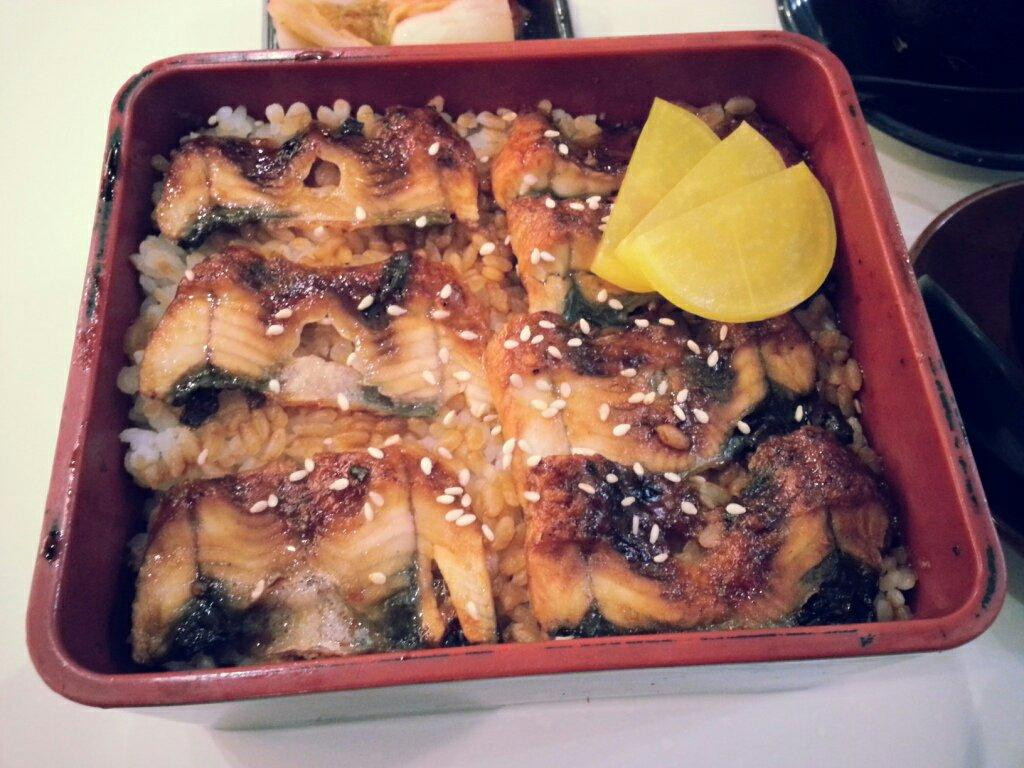 清新县餐馆和美食-禾绿回转寿司(高德置地店)