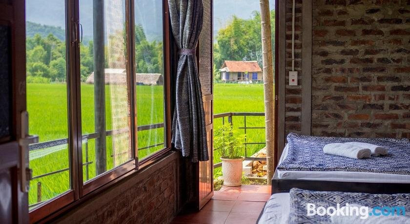 Tân Thanh Homestay & Restaurant