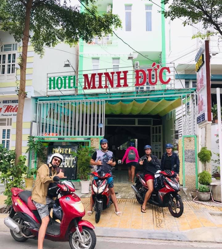 Minh Duc Hotel - Phan Rang主图