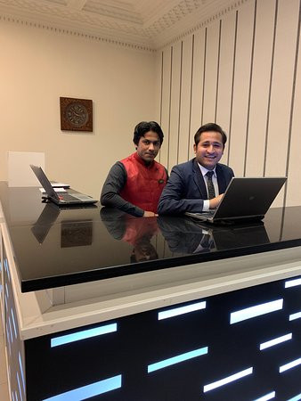 Avari Xpress Faisalabad主图