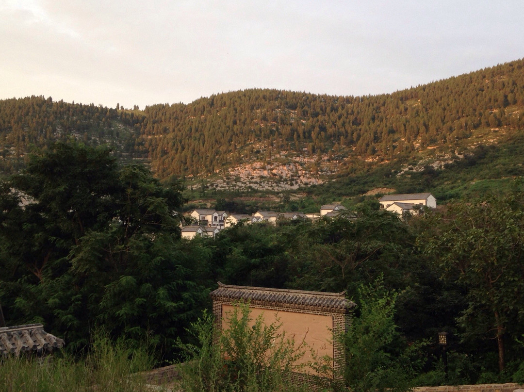 章丘旅游攻略图片