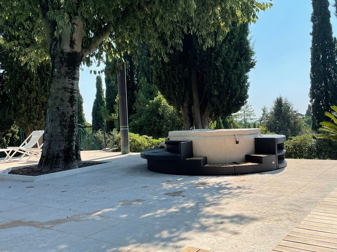 B&B Castel Morino