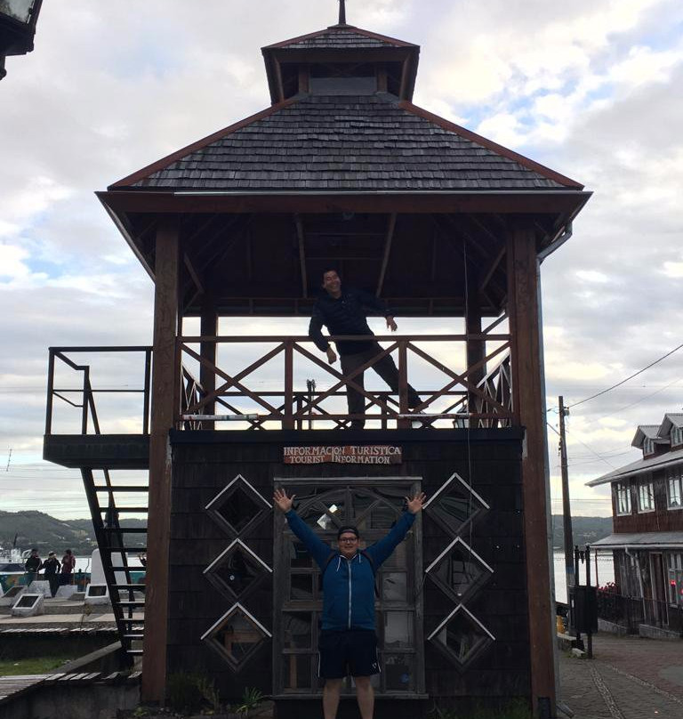 Hospedaje Haga Tuto Aqui主图