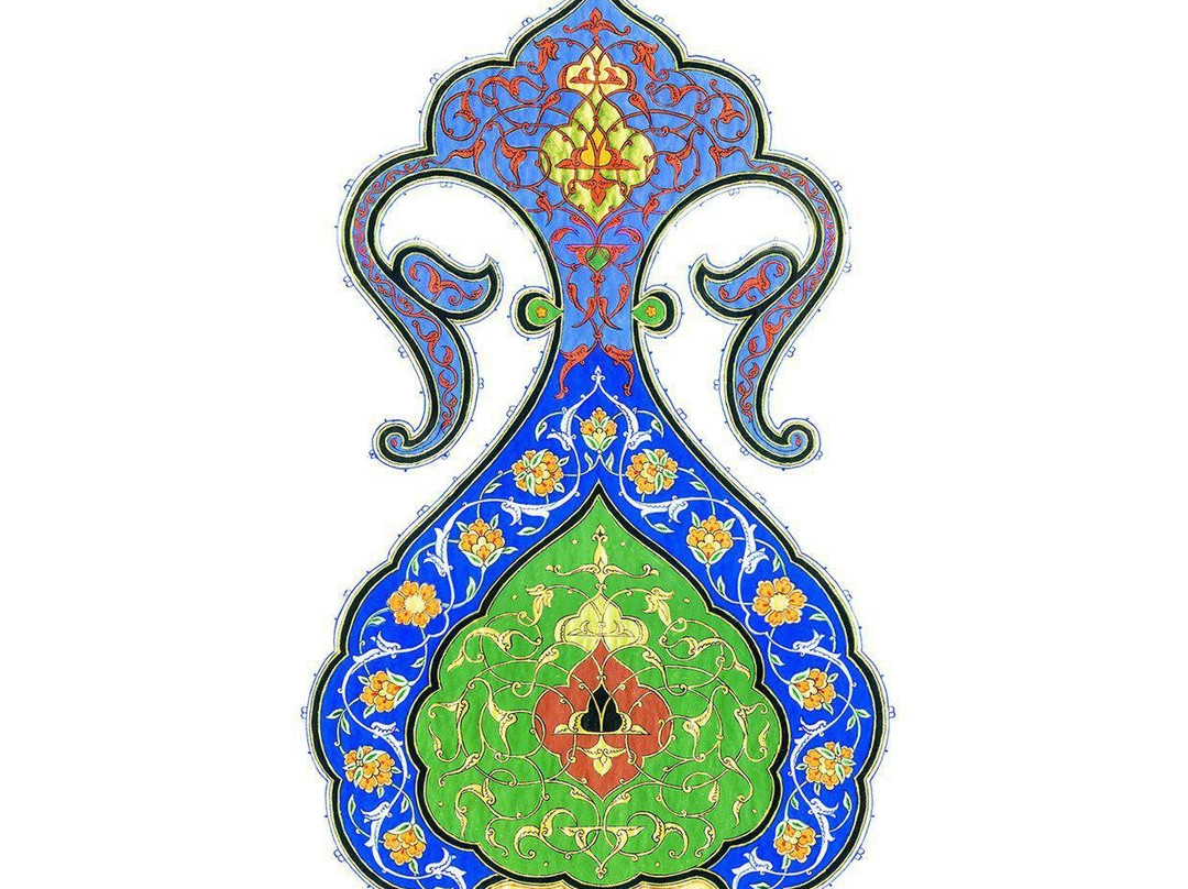 DOCA TOURS-撒马尔罕必去景点