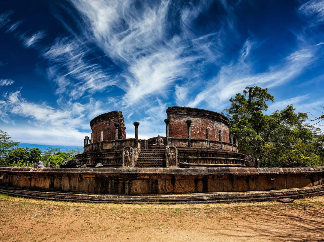 Cloud Tours Sri Lanka景点图片