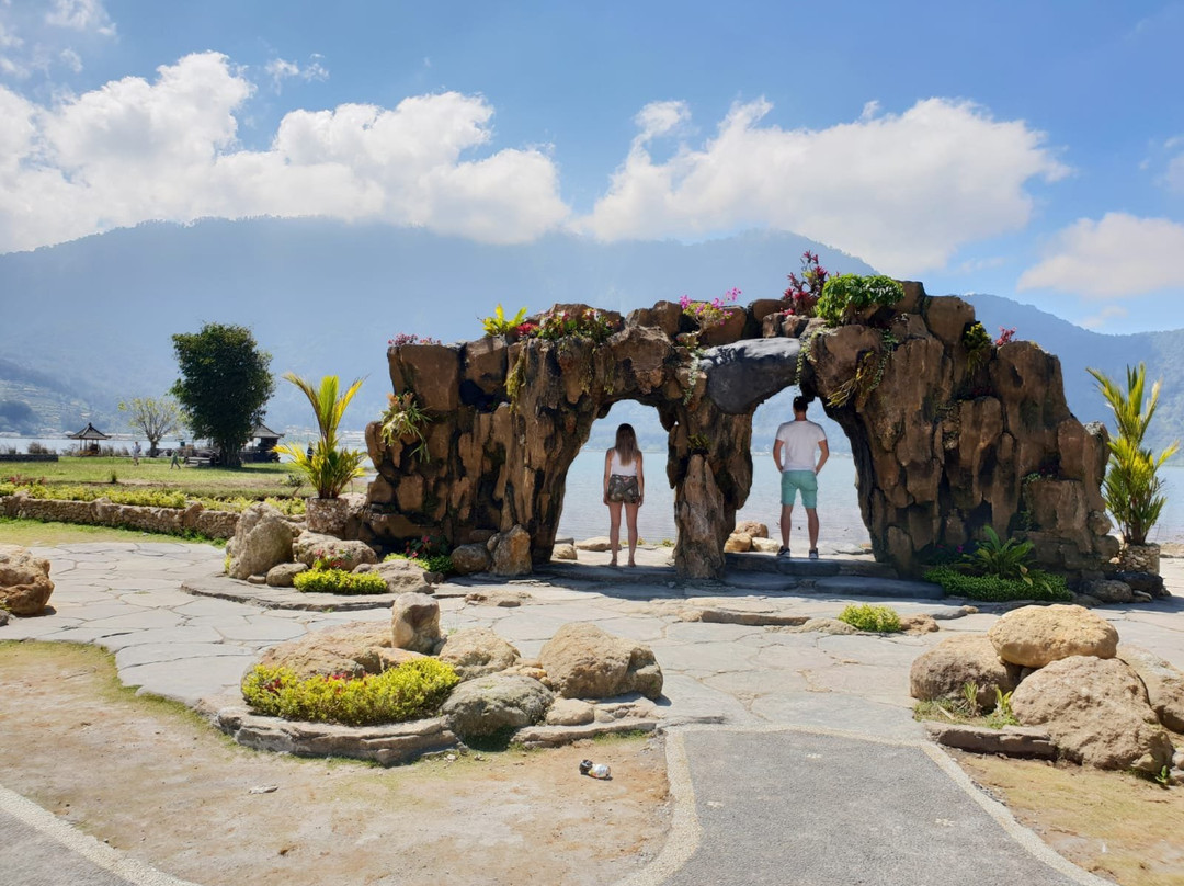 Pemuteran Taxi Bali Tour景点图片