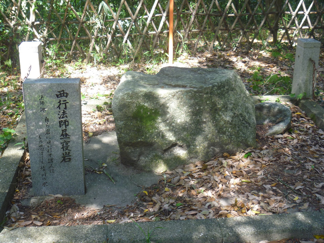 Saigyohoshi Hiruneiwa景点图片