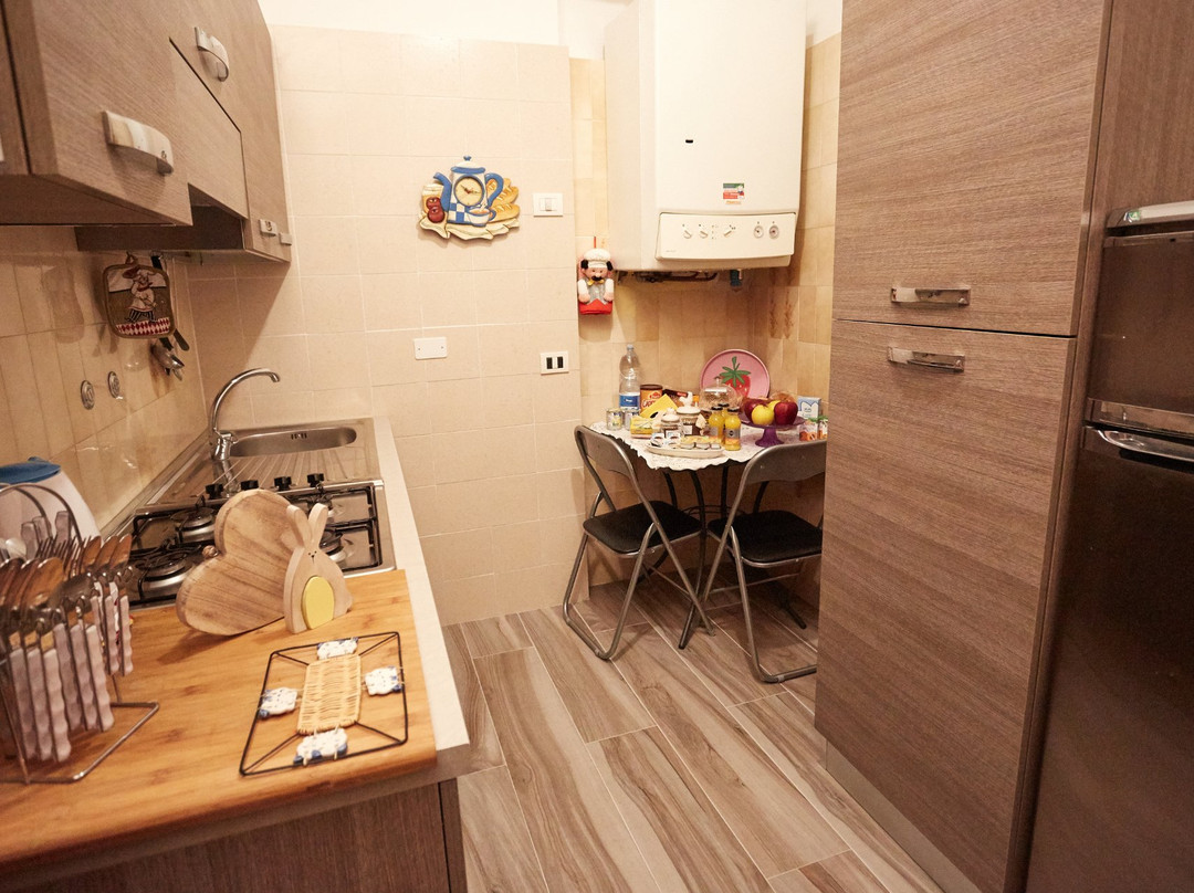 Ma Maison主图
