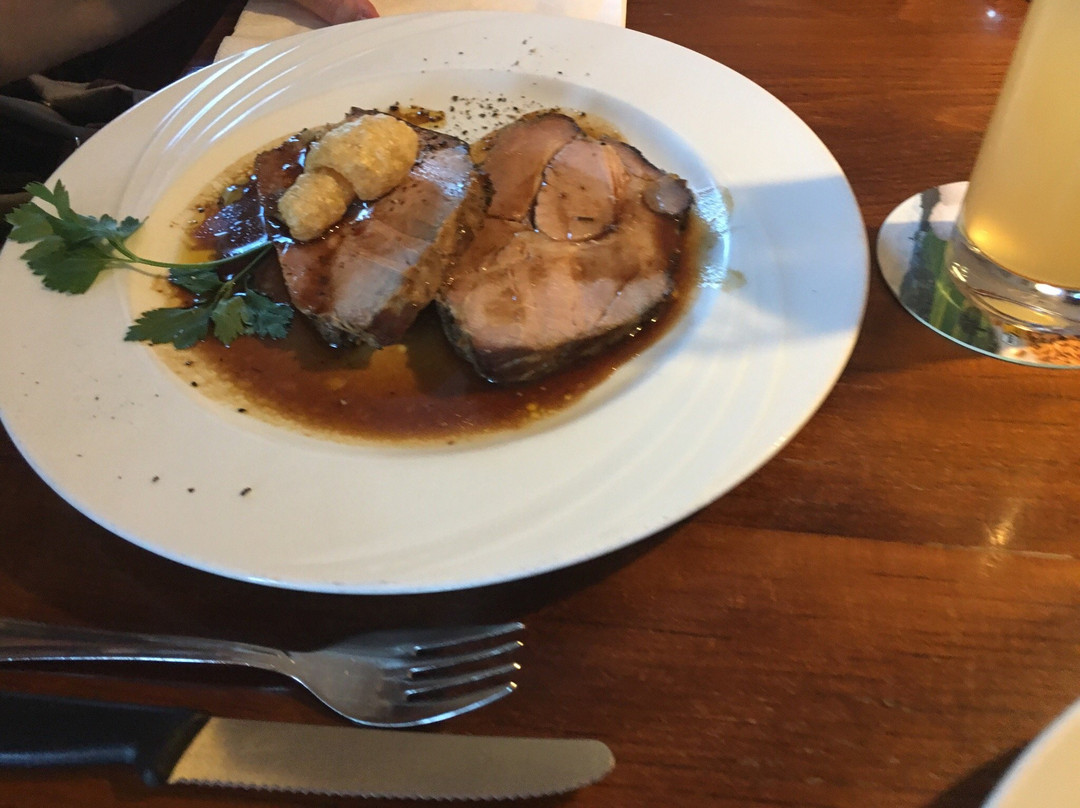 Brauereigasthof Mohren主图