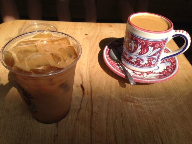 La Colombe Coffee Roaster