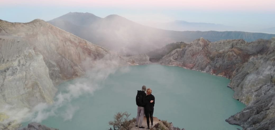 EastJavaDriver-玛琅必去景点