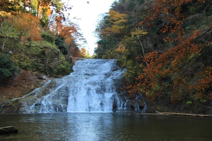 夷隅郡旅游攻略图片
