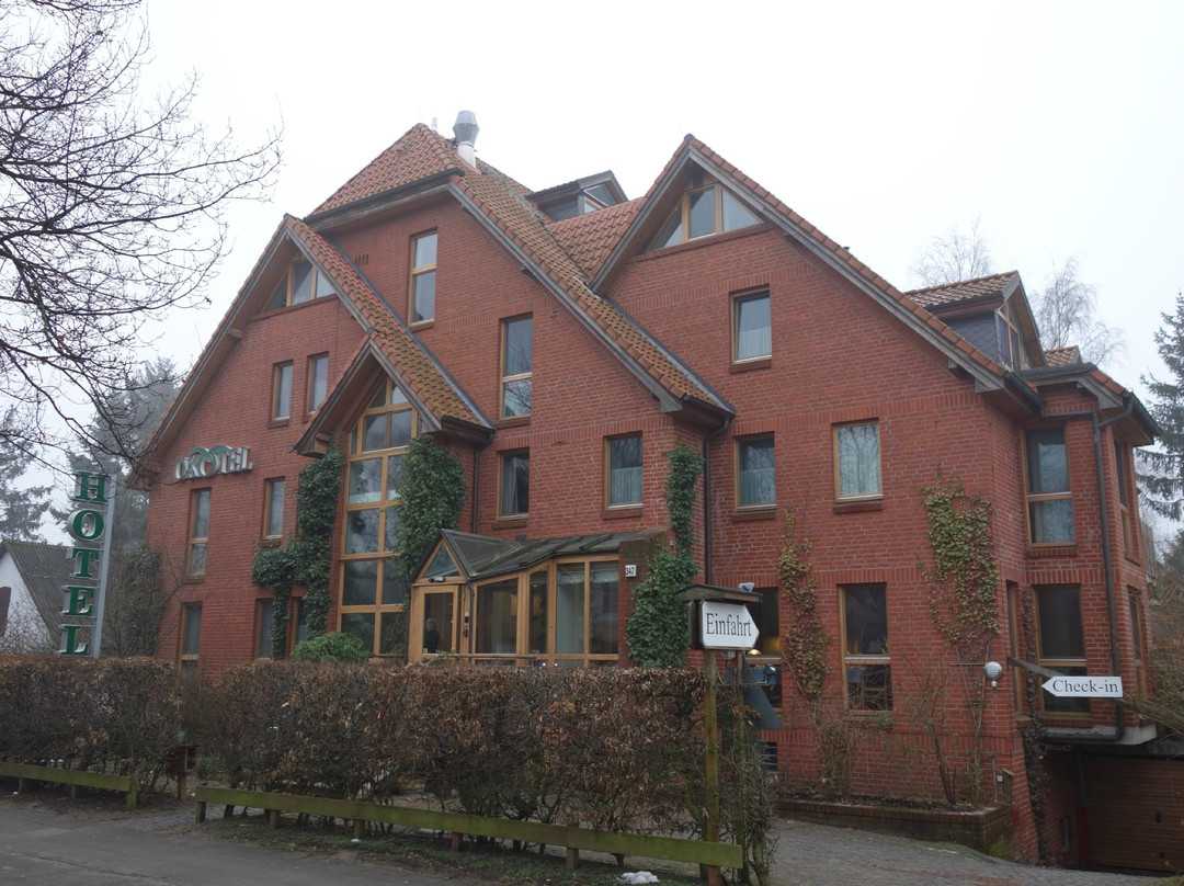 Rellingen旅游攻略图片