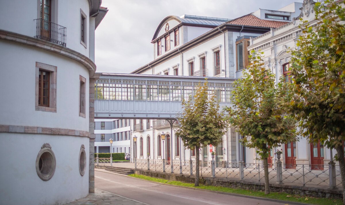 Blau Gran Hotel Las Caldas-官方
