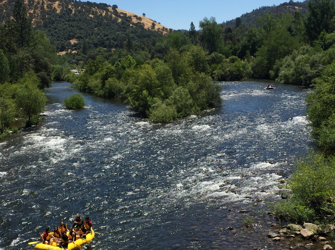 Coloma旅游攻略图片
