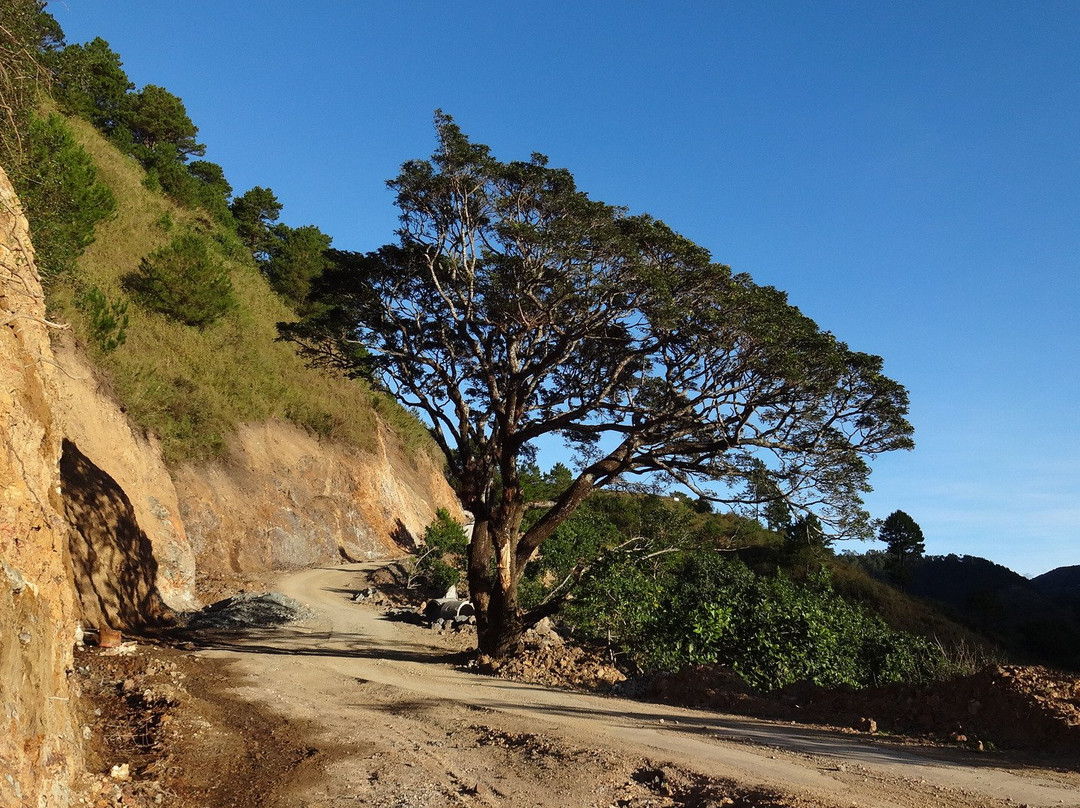 Timbac Caves-Kabayan必去景点