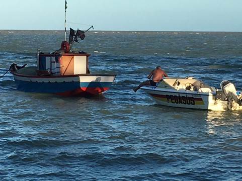 Nova Vicosa旅游攻略图片