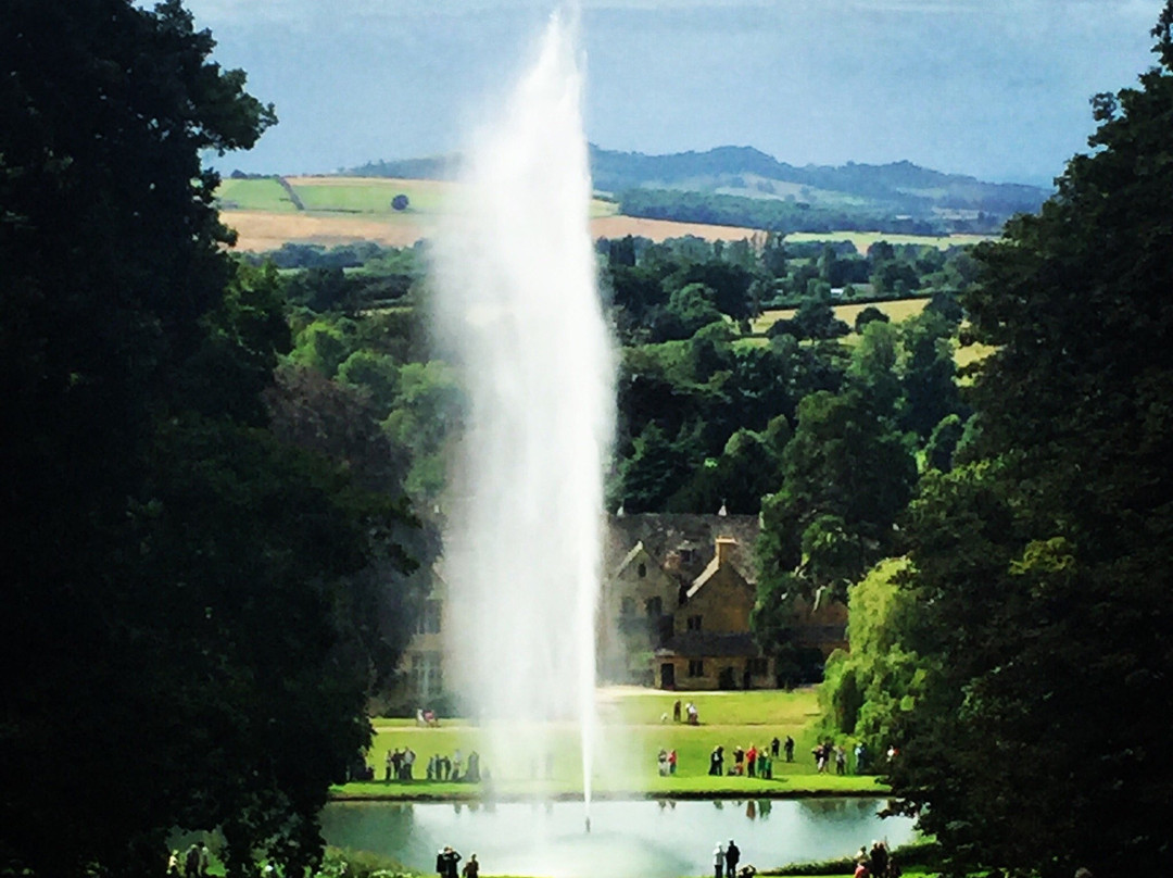 Toddington旅游攻略图片