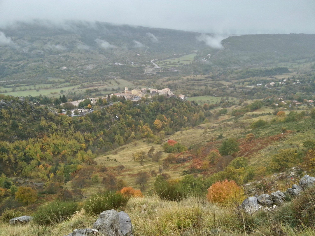 Coursegoules旅游攻略图片