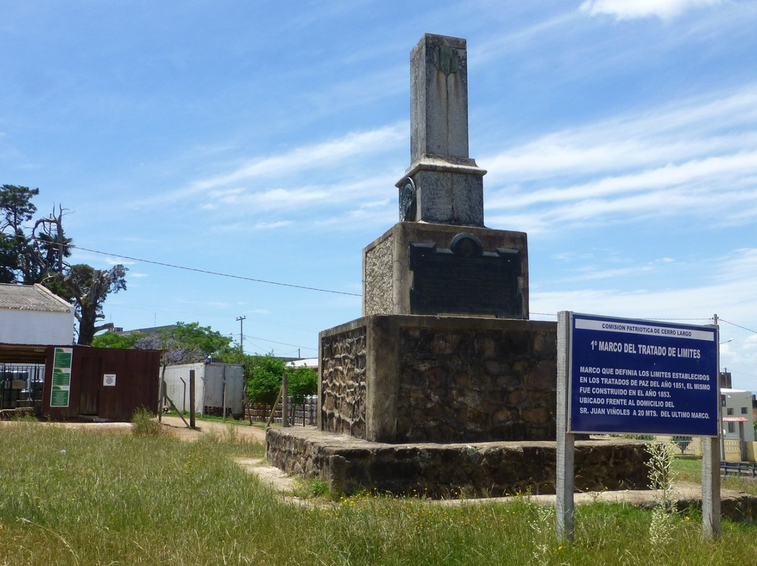 Cerro Largo Department旅游攻略图片