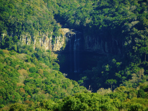 Pinto Bandeira旅游攻略图片