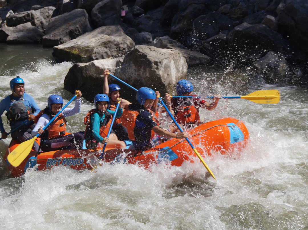 Tehuixtla旅游攻略图片