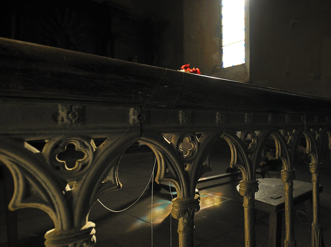 Les Billanges旅游攻略图片