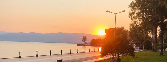 EKŞİ Cafe & Bar景点图片